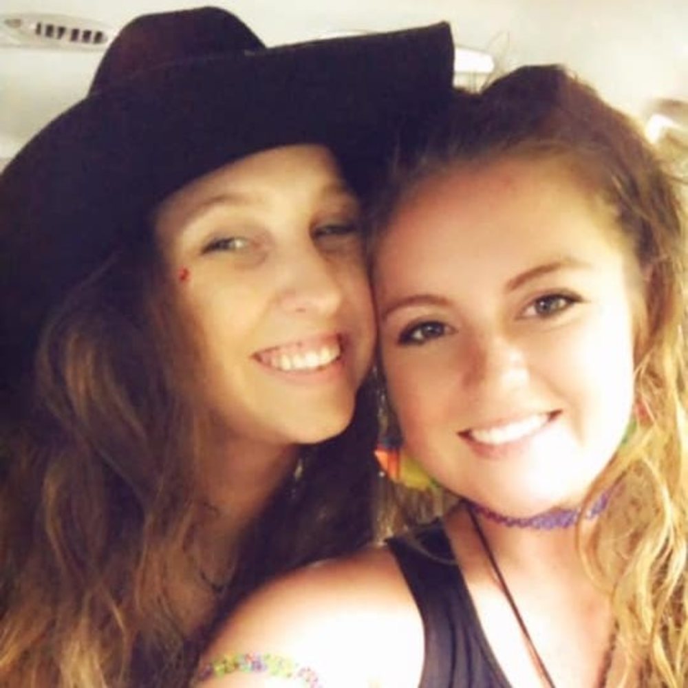 Meet your Posher, Angelique